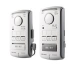 DX антенна беспроводной интерком / салон родители машина салон беспроводная телефонная трубка комплект DWA20BR