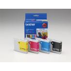 brother（ブラザー） 純正インクカートリッジ LC10-4PK