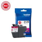brother（ブラザー） 純正インクカートリッジ LC3129M