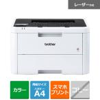 ショッピングカラー brother（ブラザー） A4カラーレーザープリンター HL-L3240CDW