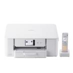 ショッピング電話機 brother（ブラザー） A4インクジェットFAX複合機 子機1台 MFC-J742DN