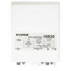  форель Pro электрик CATV бустер 10B30-B