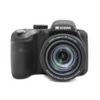 ショッピングデジタルカメラ KODAK（コダック） 光学40倍ズームデジタルカメラ AZ405BK