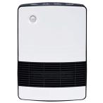 ショッピングヒーター ユアサプライムス 人感センサー付きセラミックヒーター YA-S1270GM(WK)
