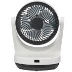 ユアサプライムス DCサーキュレーター KS-C25DR15-W