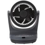 ユアサプライムス DCサーキュレーター KS-C25DR15-H