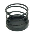 ヤック コイルドリンク２　ＢＫ PZ-330