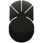 ヤック カーナビアクセサリー VP-93