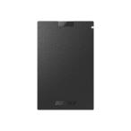 バッファロー(Buffalo) 外付けSSD SSD-PG500U3-BC