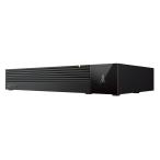 バッファロー(Buffalo) 2TB HDD SeeQVault HD-SQS2U3-A