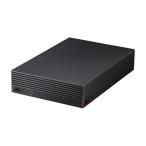 ショッピングHDD バッファロー（Buffalo） 外付けHDD HD-EDC8U3-BA