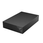 バッファロー(Buffalo) 外付けHDD HD-SGDAシリーズ HD-SGDA8U3-B