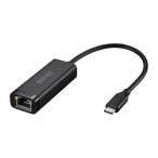  Buffalo (Buffalo) Giga соответствует Type-C USB 3.2 (Gen1) для LAN адаптор LUA6-U3-CGTE-BK
