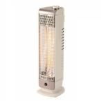 小泉 遠赤電気ストーブ KKH-0420H