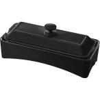山善 ２ＷＡＹスリムたこ焼き器 YOF-W012E(B)