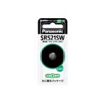 Panasonic( Panasonic ) кислота . серебряный батарейка SR521SW