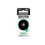 Panasonic( Panasonic ) кислота . серебряный батарейка SR621SW