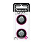 Panasonic( Panasonic ) щелочь кнопка батарейка LR44 2P