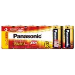 Panasonic( Panasonic ) одиночный 2 батарейка LR14XJ/6SW