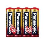 Panasonic( Panasonic ) одиночный 3 батарейка LR6XJ/4SE