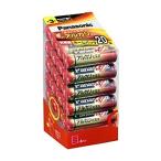 Panasonic( Panasonic ) щелочные батарейки одиночный 3 20 шт упаковка LR6XJ/20SH