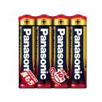 Panasonic( Panasonic ) одиночный 4 батарейка LR03XJ/4SE