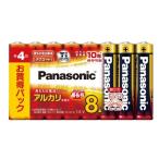 Panasonic( Panasonic ) одиночный 4 батарейка LR03XJ/8SW