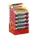 Panasonic( Panasonic ) щелочные батарейки одиночный 4 20 шт упаковка LR03XJ/20SH