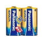 Panasonic( Panasonic ) одиночный 1 батарейка LR20EJ/2SE