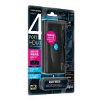 PRINCETON HDMI переключатель 4 порт PHM-SW401S