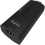 PRINCETON PCA-UVC4KL HDMI-USB изменение единица 