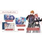 コーエー ロールプレイングゲームソフト 紅の錬金術士と白の守護者 〜レスレリアーナのアトリエ〜 プレミアムボックス