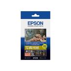 EPSON（エプソン） 写真用紙＜絹目調＞ KH20MSHR