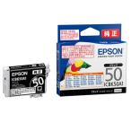 EPSON( Epson ) оригинальный чернильный картридж ICBK50A1