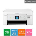 EPSON(エプソン) インクジェットA4カラー複合機 EW-456A