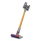 【長期無料保証】ＤＹＳＯＮ Dyson V8 fluffy（国内正規品） SV10 FF