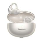 Baseus（ベースアス） イヤーカフ型 完全ワイヤレスイヤホン　Bowie MC1 Pro MC1 PRO-W