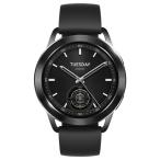 Xiaomi(シャオミ) Xiaomi Watch S3 BHR7874GL