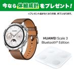 HUAWEI（ファーウェイ） ファーウェイ　スマートウォッチ WATCH GT4 46mm/Brown (PNX-B19)