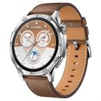 HUAWEI( Huawei ) смарт-часы WATCH GT5 46mm/Brown (VLI-B19)