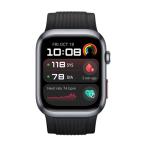 HUAWEI(ファーウェイ) ウェアラブル血圧計 WATCH D2/Black