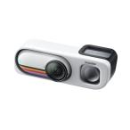 insta360（インスタ360） GO 3S レトロキット 128Gキャンバスホワイト(Special Edition) CINSAATA-GO3SRETRO128G-CW
