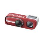 insta360( Insta 360) GO 3S retro комплект 128G Classic красный (Special Edition) CINSAATA-GO3SRETRO128G-CR