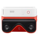 KANDAO( can dao) QooCam EGO(White) QG7019