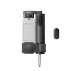 insta360(インスタ360) Insta360 X4 折りたたみ式内蔵三脚付き自撮り棒リモコンキット(1/4インチマウント) CINSEAVE