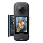 insta360（インスタ360） Insta360 X4 Air スタンダードキット CINSAAFA-SE01