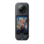 insta360(インスタ360) 8K 360度アクションカメラ Insta360 X5 通常版 CINSAAHA-X510