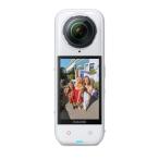insta360( Insta 360) 360 раз все . камера Insta360 X5 Satin White Limited Edition CINSAAHA-X532
