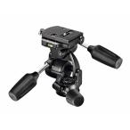  Manfrotto стандарт 3 way платформа quick release plate имеется 808RC4