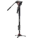 マンフロット 一脚 MVMX